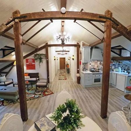 Open Door Loft 호텔 Ponta Delgada 외부 사진
