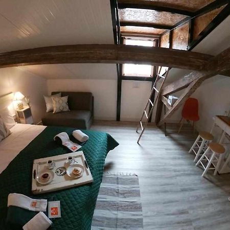 Open Door Loft 호텔 Ponta Delgada 외부 사진