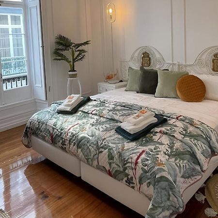 Open Door Loft 호텔 Ponta Delgada 외부 사진