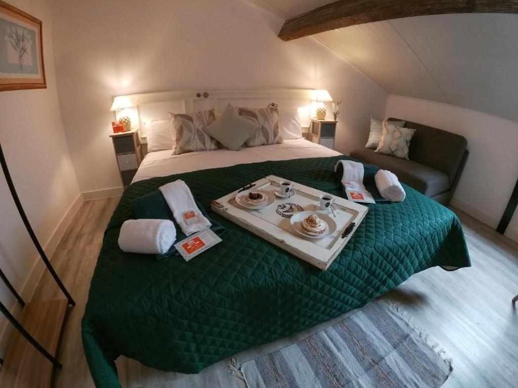 Open Door Loft 호텔 Ponta Delgada 외부 사진