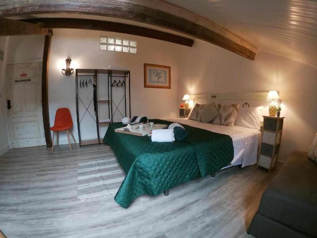 Open Door Loft 호텔 Ponta Delgada 외부 사진