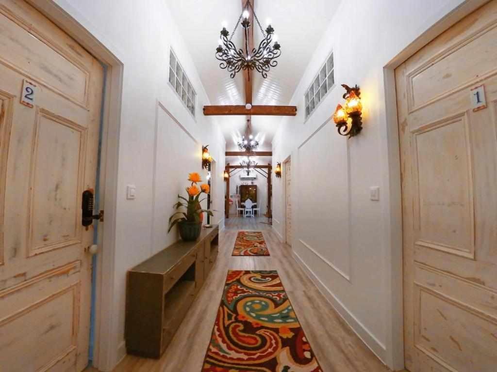 Open Door Loft 호텔 Ponta Delgada 외부 사진