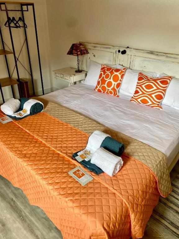 Open Door Loft 호텔 Ponta Delgada 외부 사진