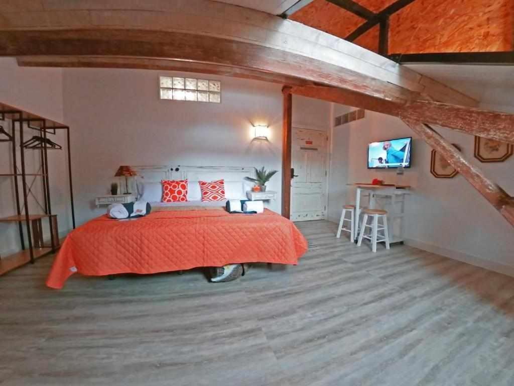 Open Door Loft 호텔 Ponta Delgada 외부 사진