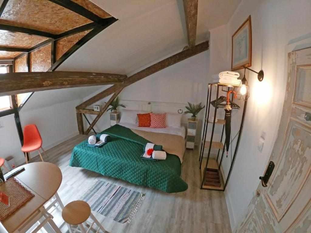 Open Door Loft 호텔 Ponta Delgada 외부 사진