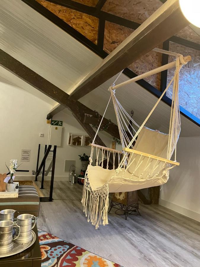 Open Door Loft 호텔 Ponta Delgada 외부 사진