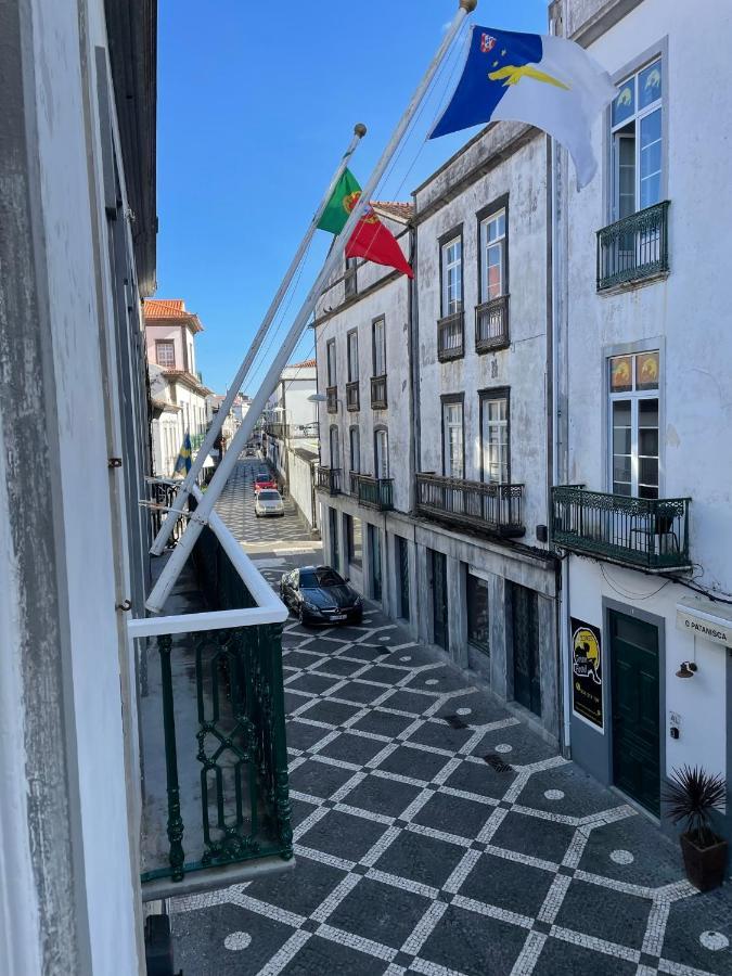 Open Door Loft 호텔 Ponta Delgada 외부 사진