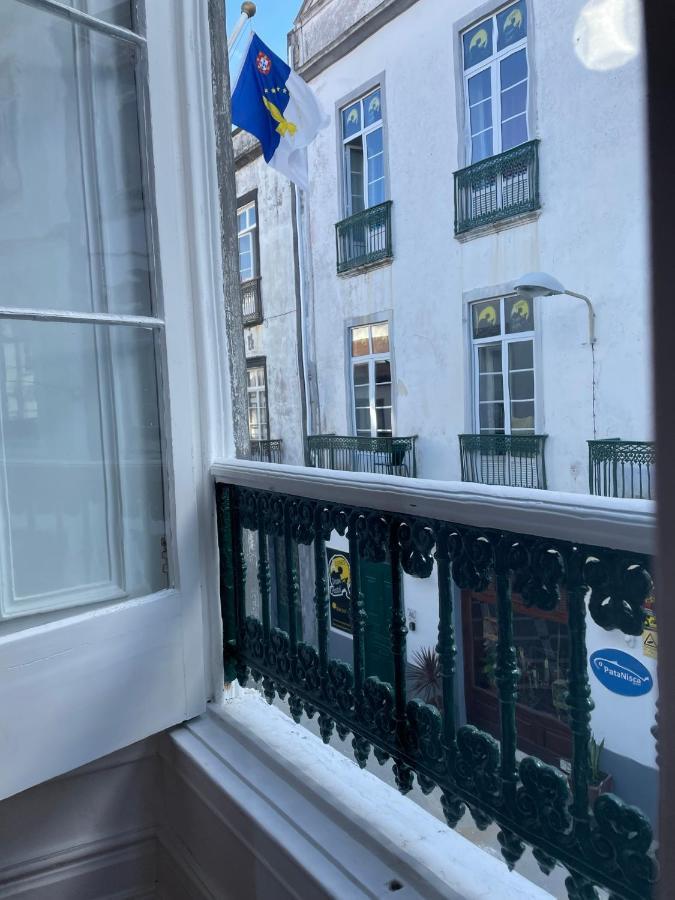 Open Door Loft 호텔 Ponta Delgada 외부 사진