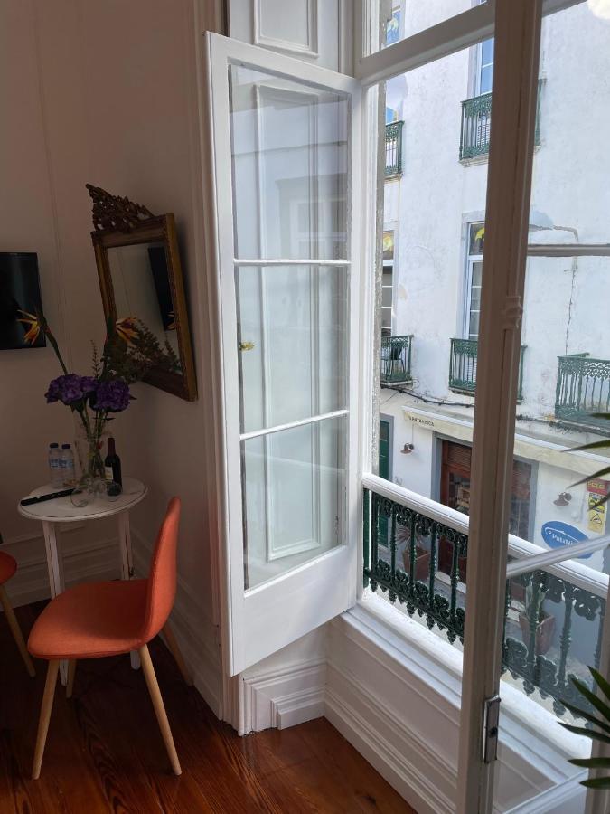 Open Door Loft 호텔 Ponta Delgada 외부 사진