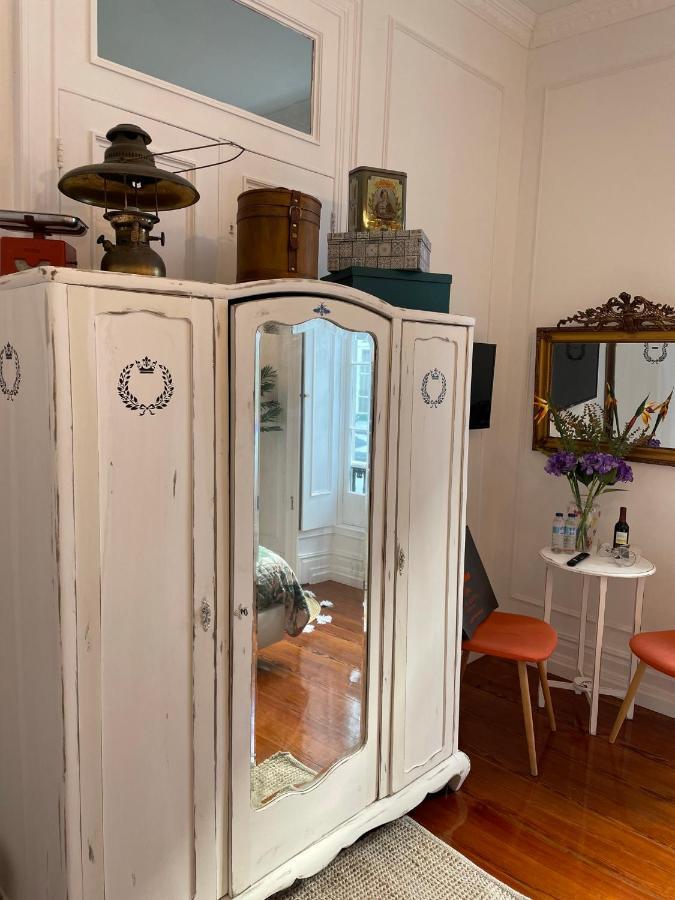 Open Door Loft 호텔 Ponta Delgada 외부 사진