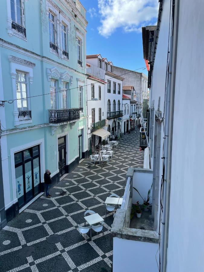 Open Door Loft 호텔 Ponta Delgada 외부 사진