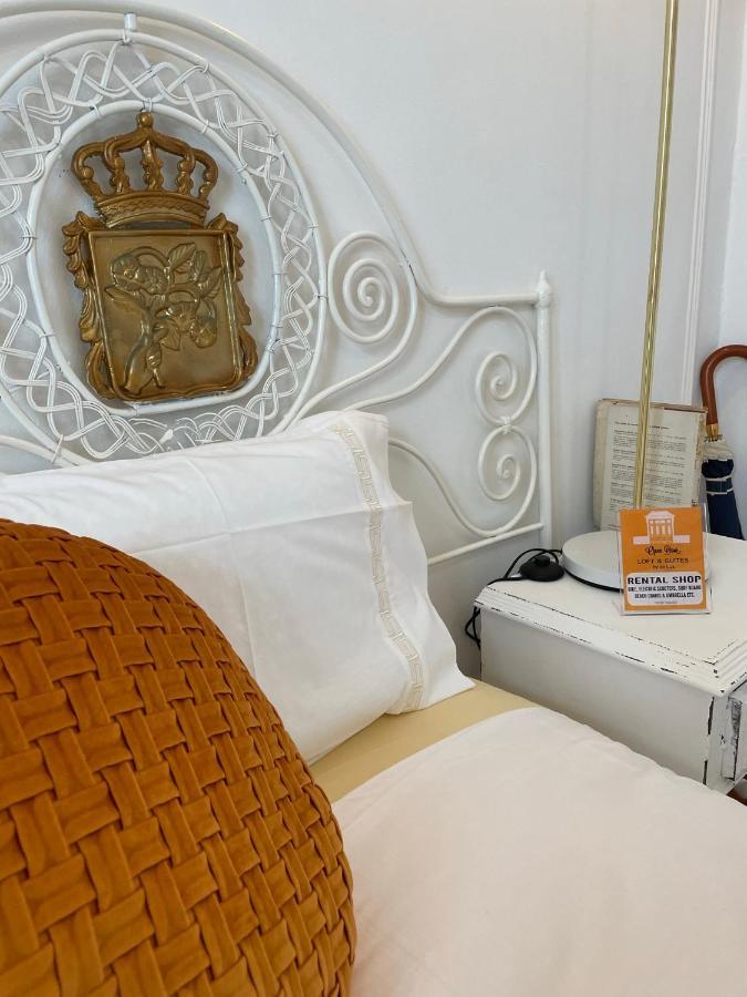 Open Door Loft 호텔 Ponta Delgada 외부 사진