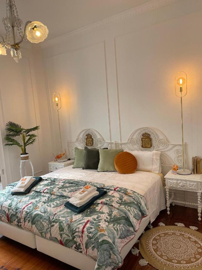 Open Door Loft 호텔 Ponta Delgada 외부 사진