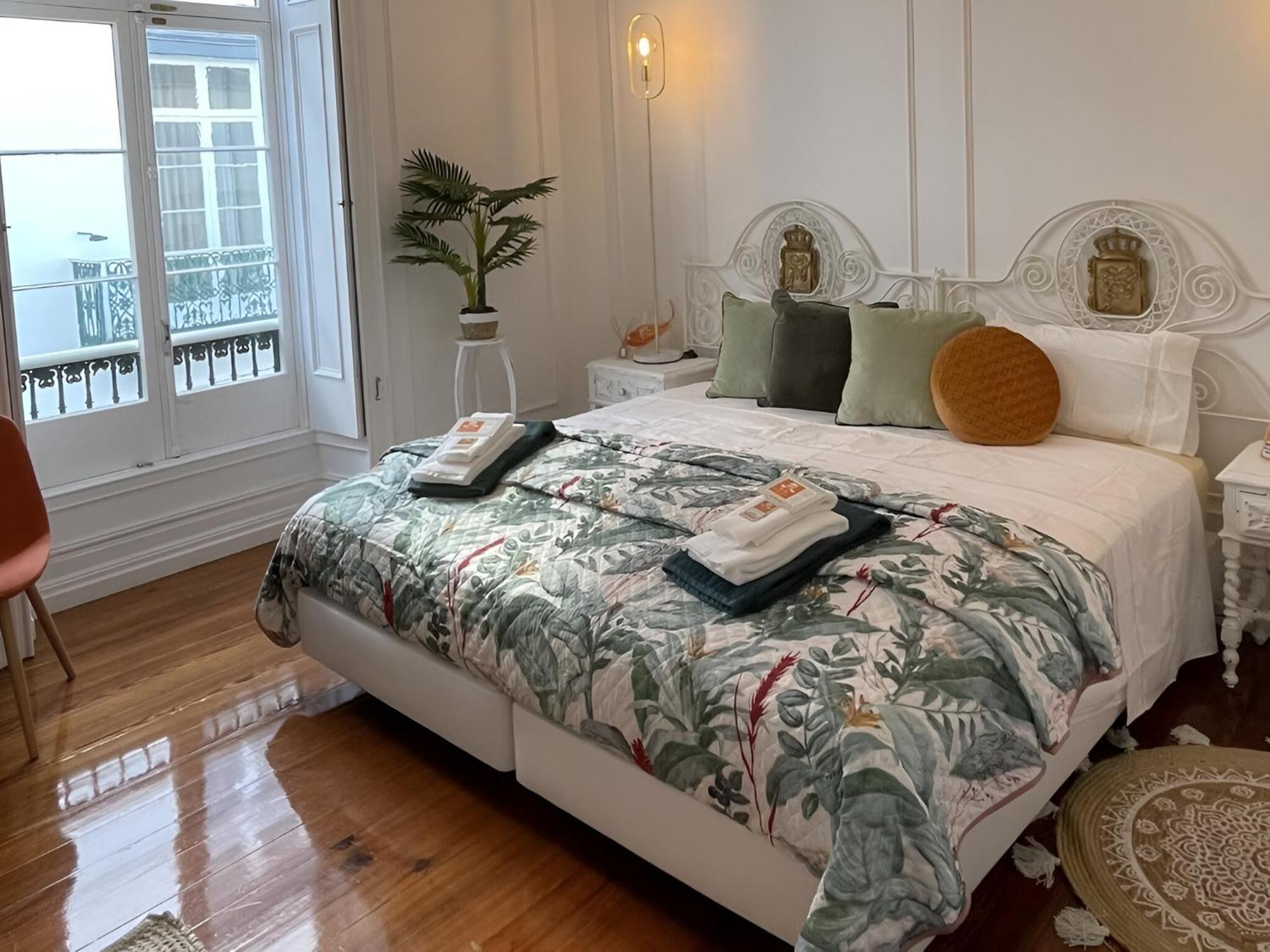 Open Door Loft 호텔 Ponta Delgada 외부 사진